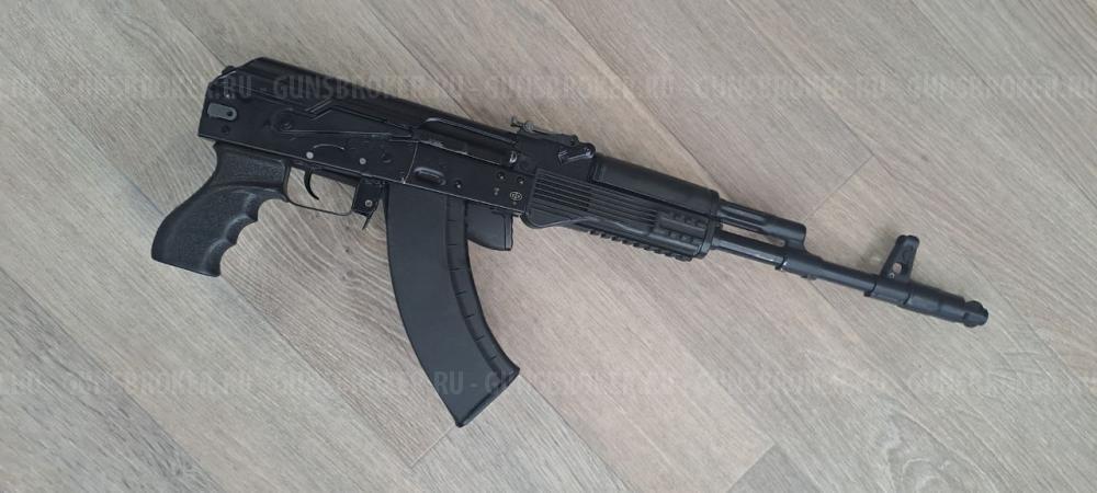 сайга TG2 366 кал