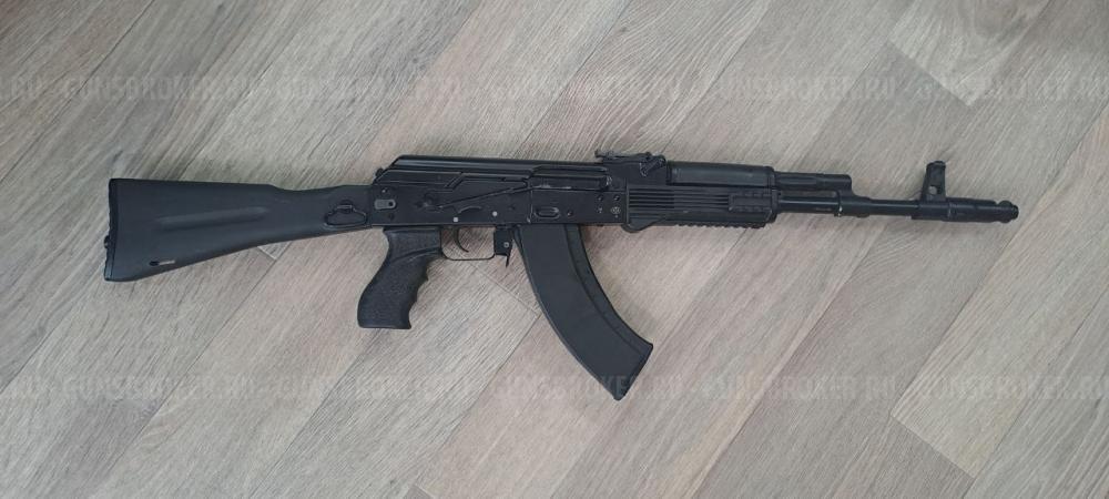 сайга TG2 366 кал