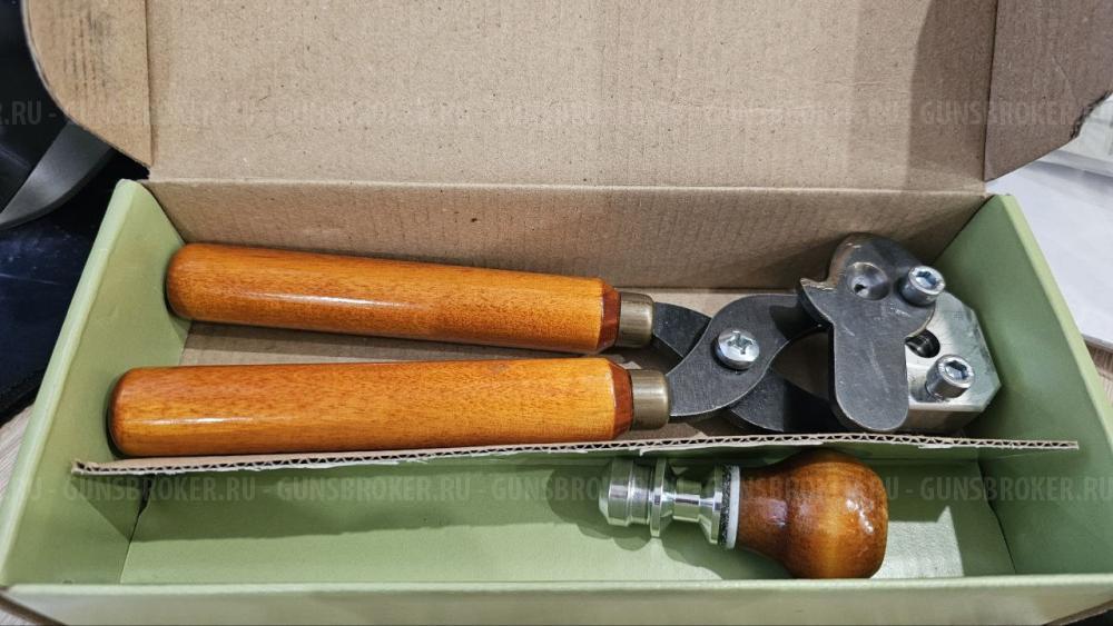 Сайга TG2 366ТКМ