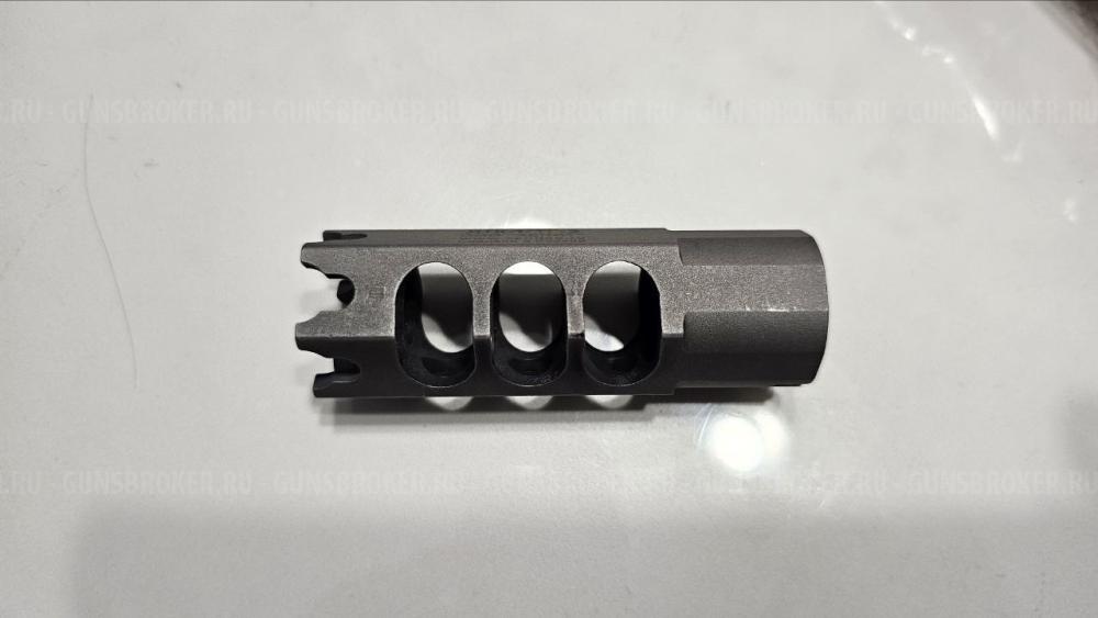 Сайга TG2 366ТКМ