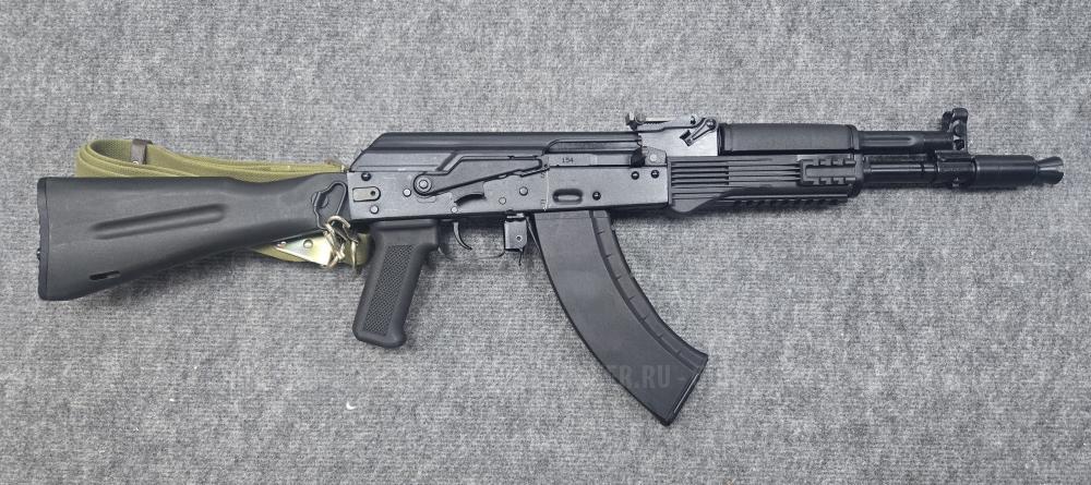 Сайга TG2 366ТКМ