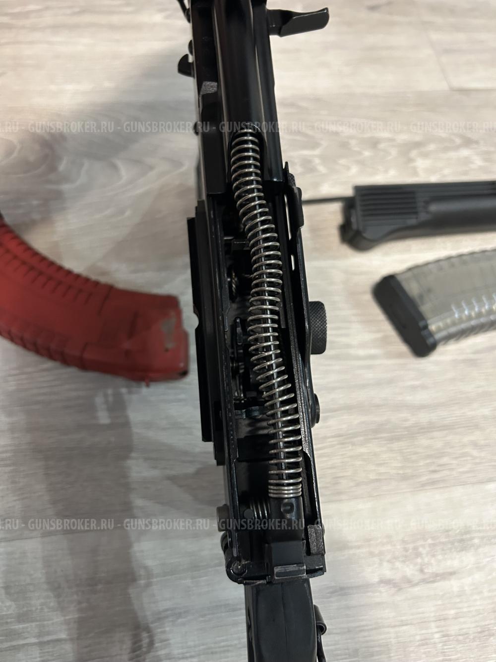 Сайга TG2 исп.03 366 ТКМ