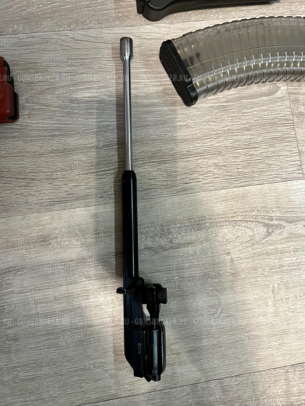 Сайга TG2 исп.03 366 ТКМ