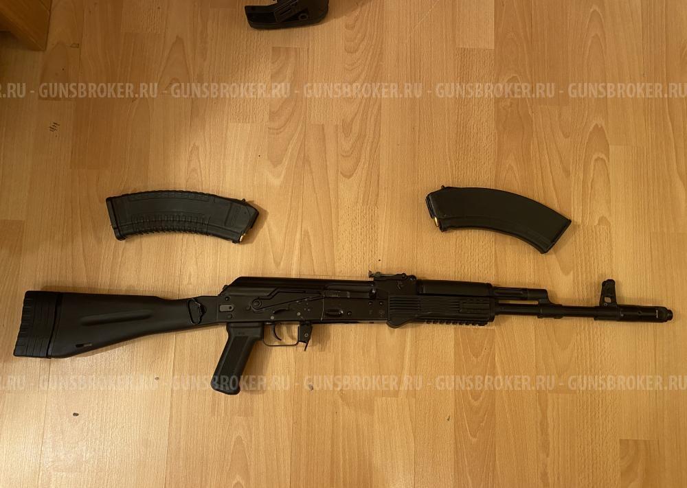 Сайга TG2
