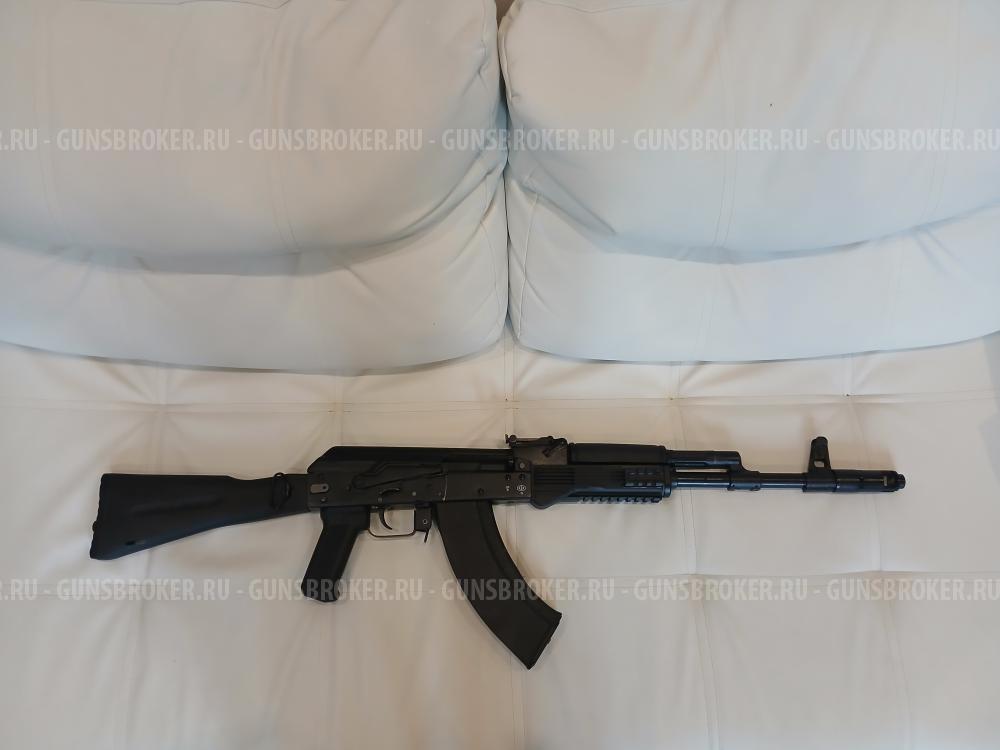 Сайга TG2 (Тг2) 