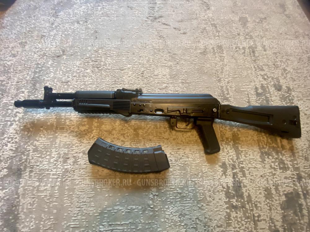 Сайга TG2