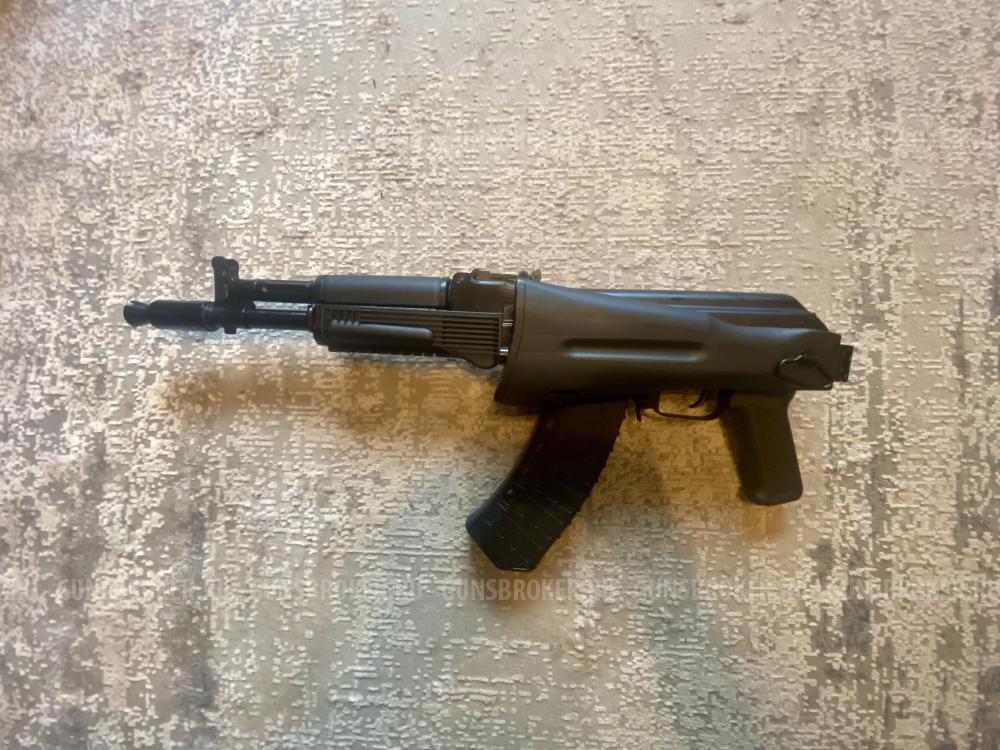 Сайга TG2