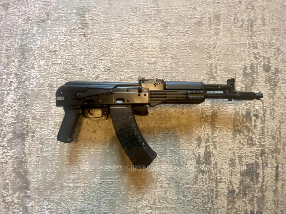 Сайга TG2