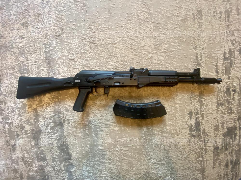 Сайга TG2
