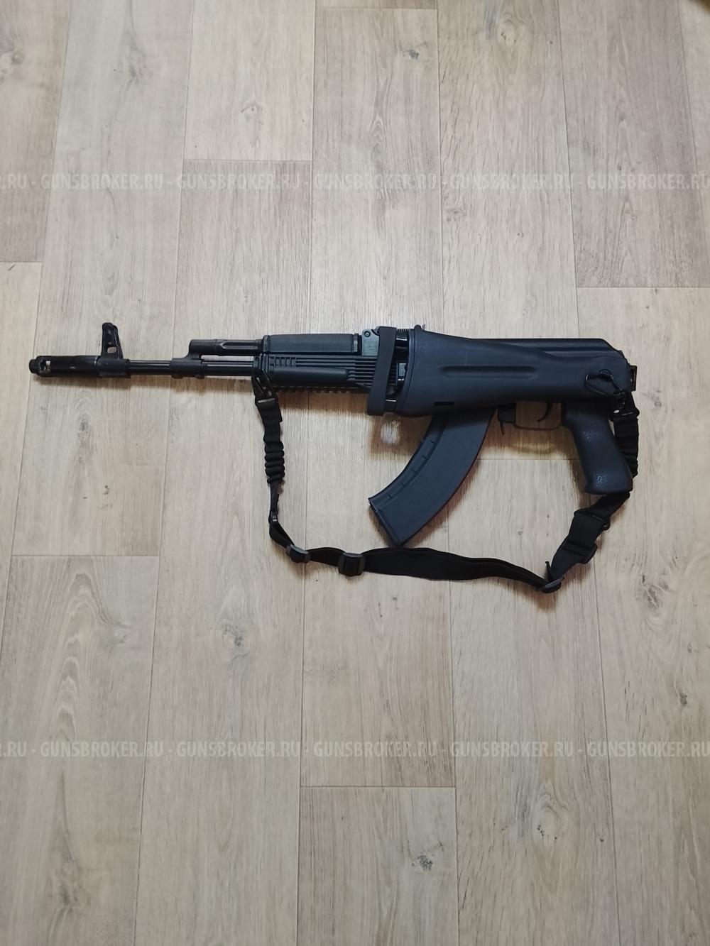 Сайга TG2