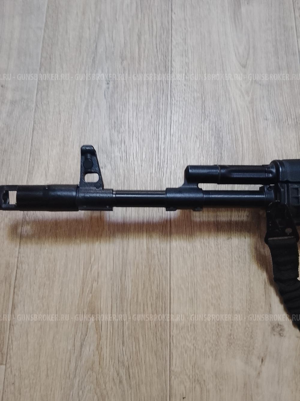 Сайга TG2