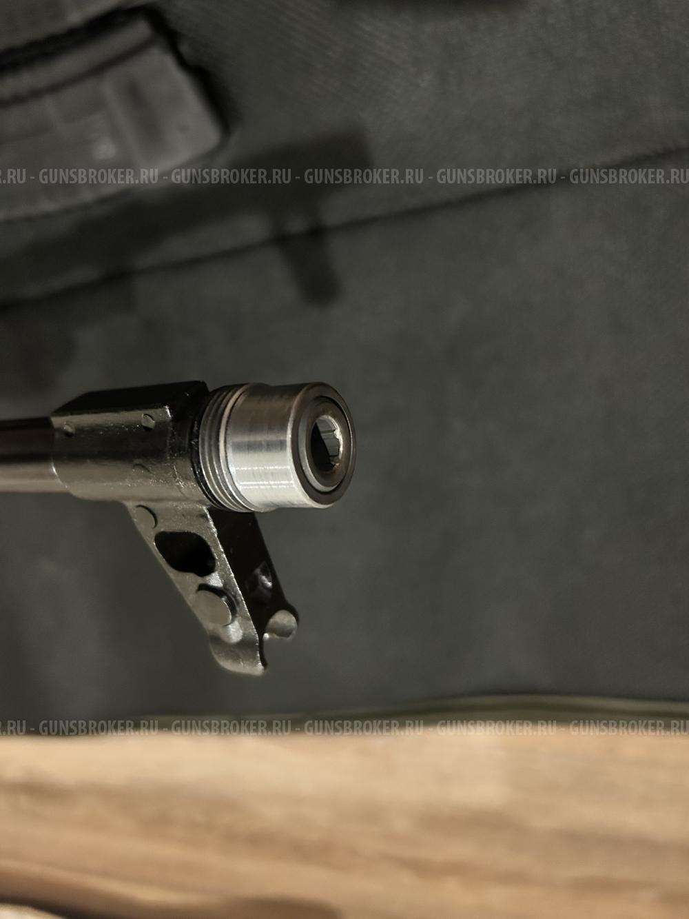 Сайга TG2