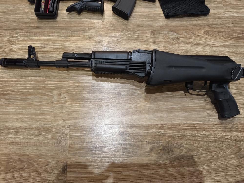 Сайга ТГ2