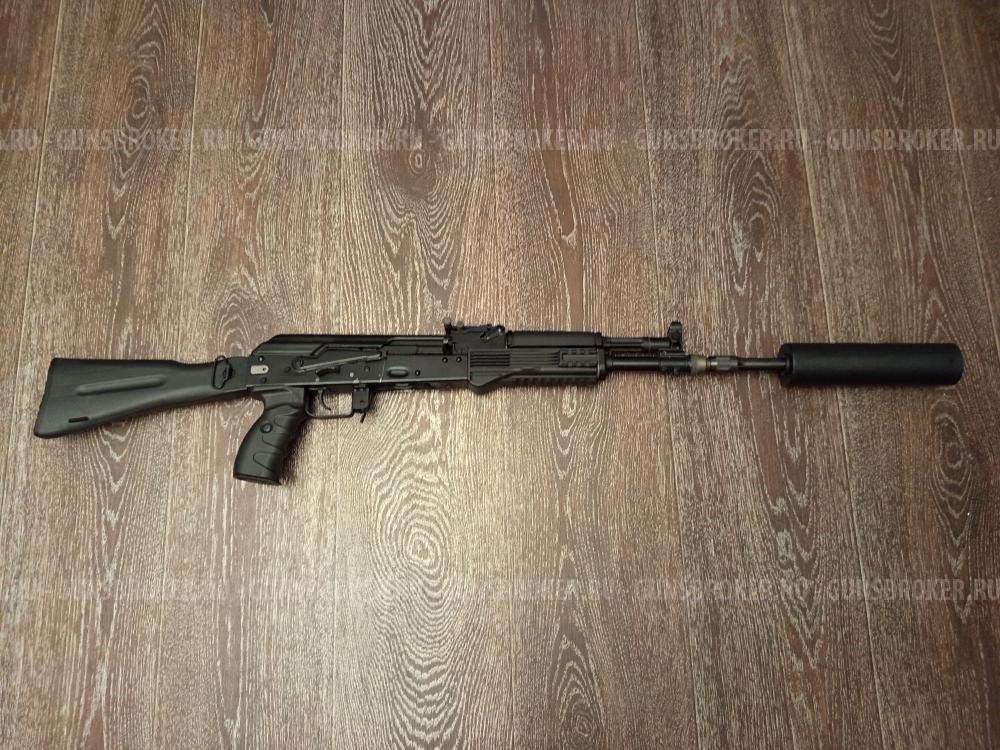 Сайга TG2S 366 TKM