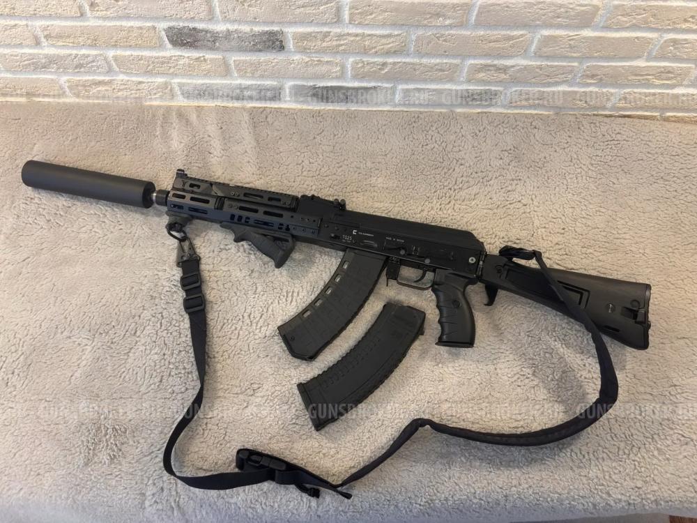 Сайга TG2S 366TKM