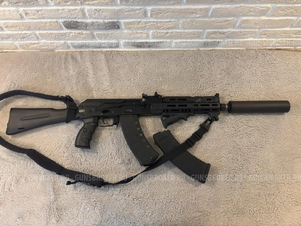 Сайга TG2S 366TKM
