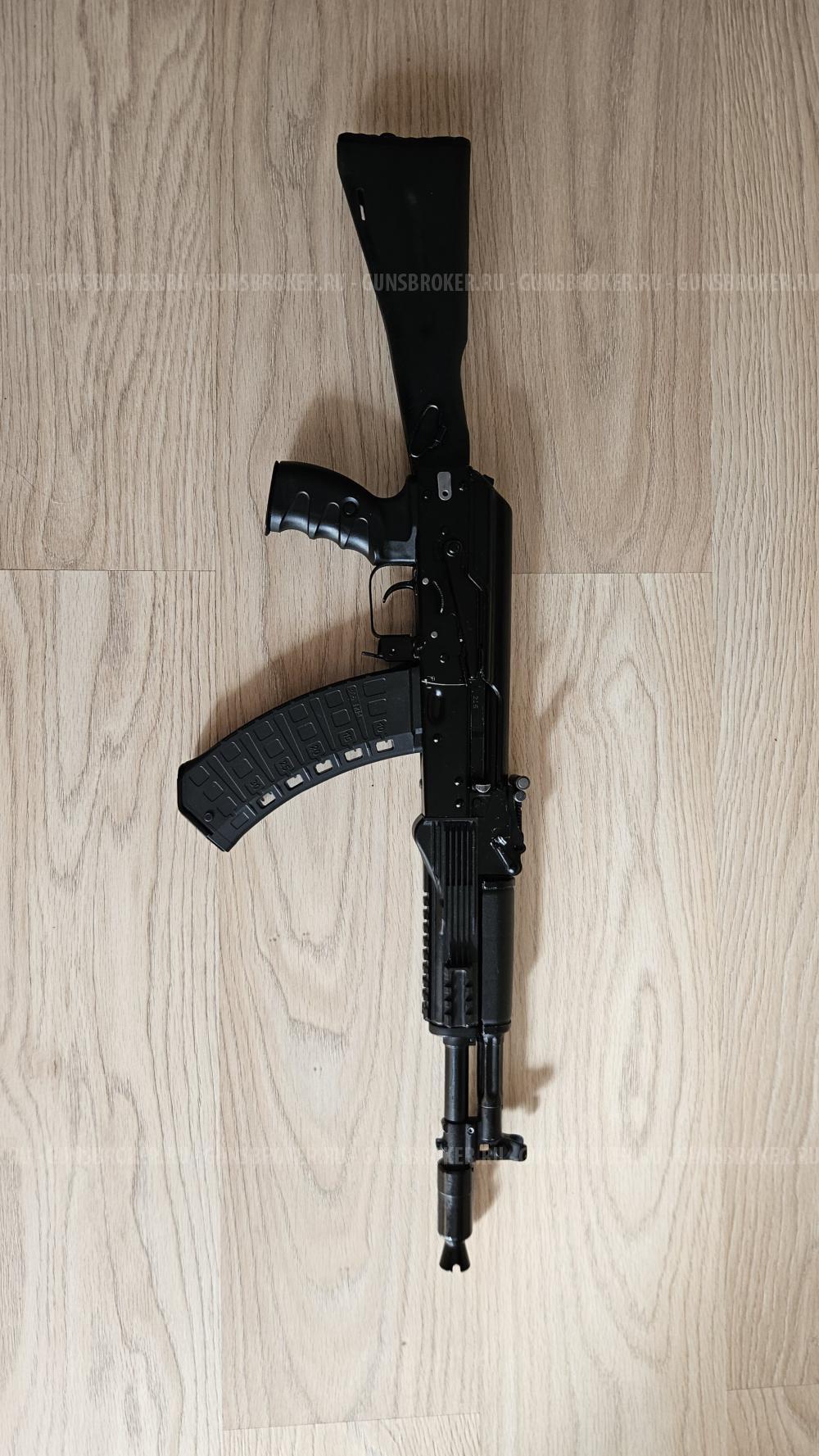 Сайга TG2S