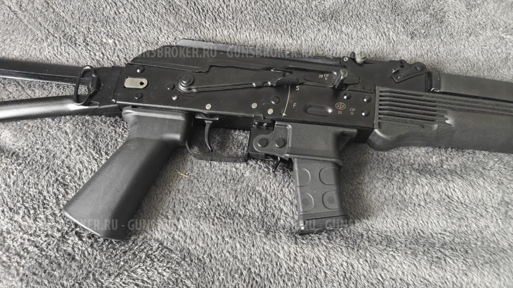 Сайга TR 9 Paradox