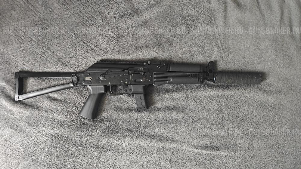 Сайга TR 9 Paradox