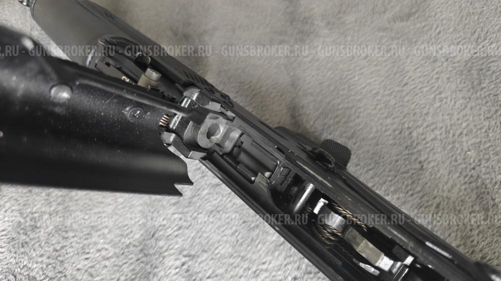 Сайга TR 9 Paradox