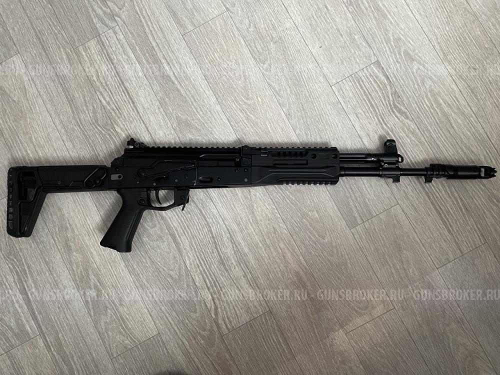 Сайга TR3 Gen.2 5.45 415 мм