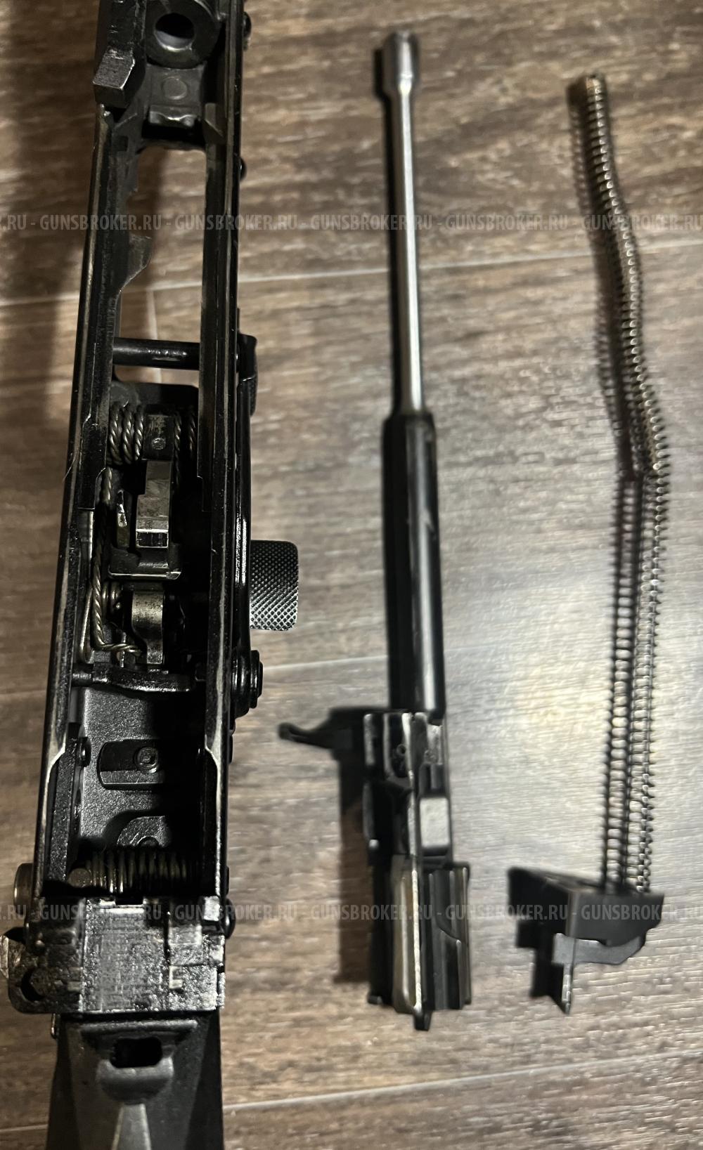 Сайга TR3 gen.2, 5.45x39