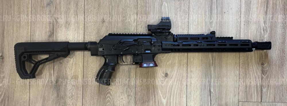 Сайга TR9 Paradox исп. 52