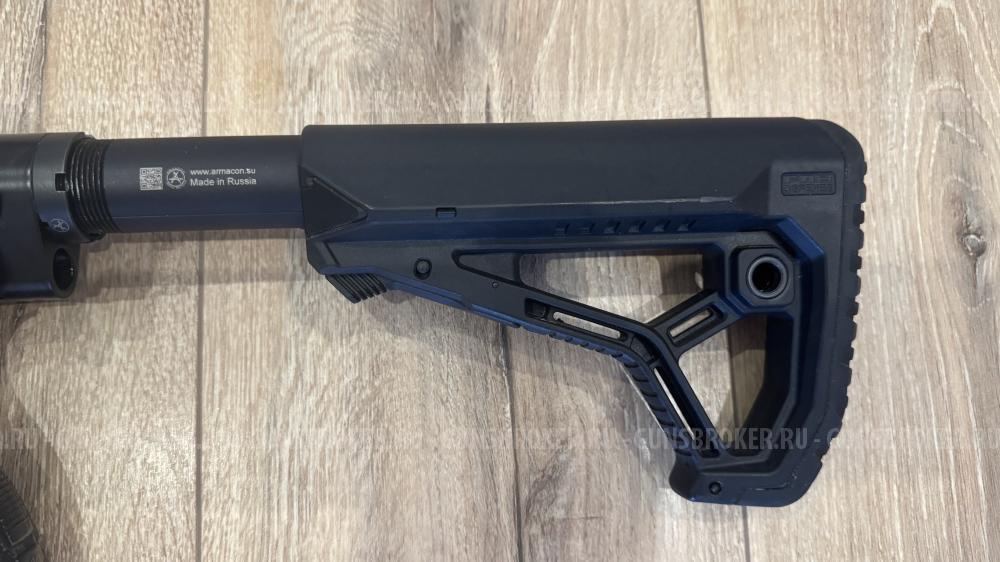 Сайга TR9 Paradox исп. 52