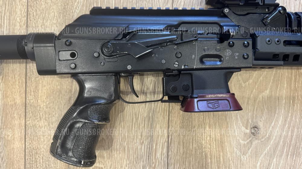 Сайга TR9 Paradox исп. 52
