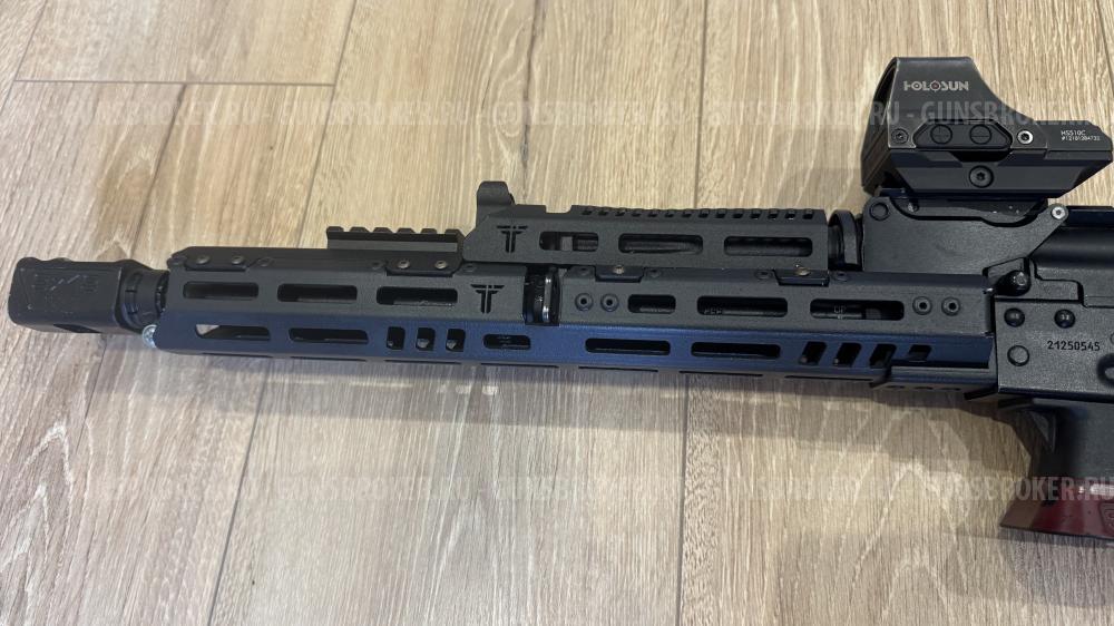 Сайга TR9 Paradox исп. 52