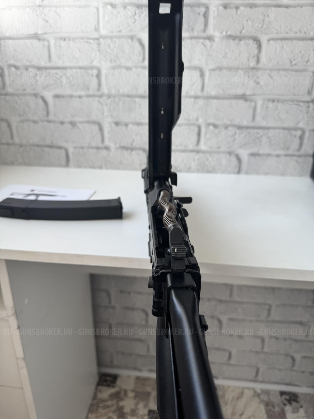 Сайга TR9 PARADOX