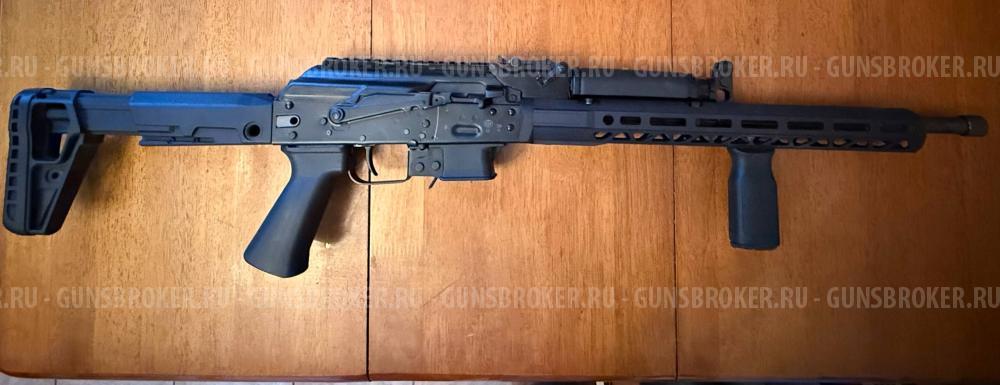 Сайга TR9S 345ТК