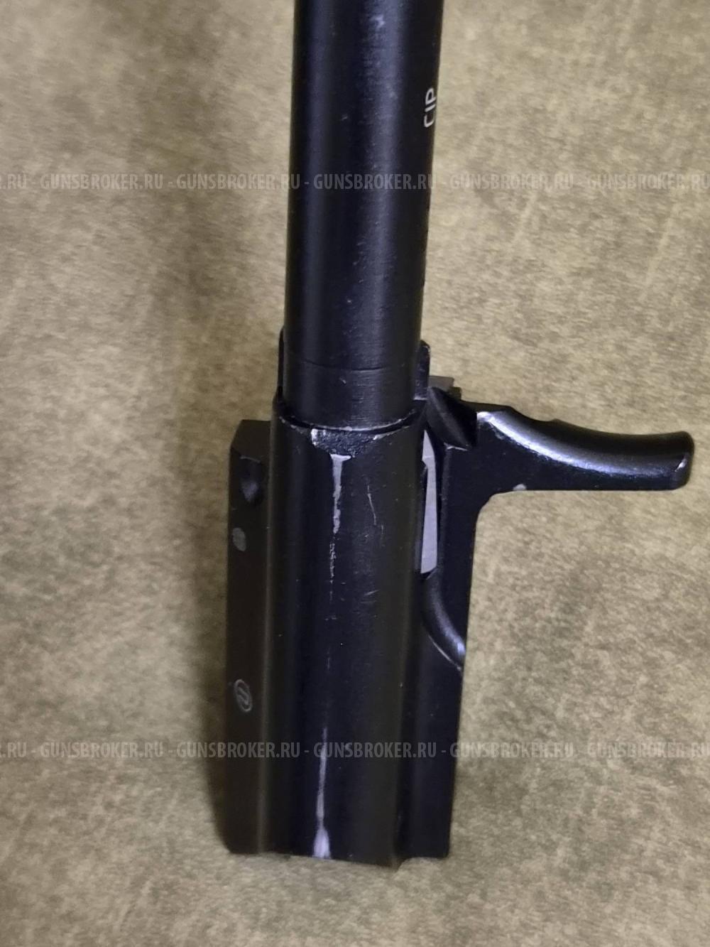 Сайга TR9S 345ТК