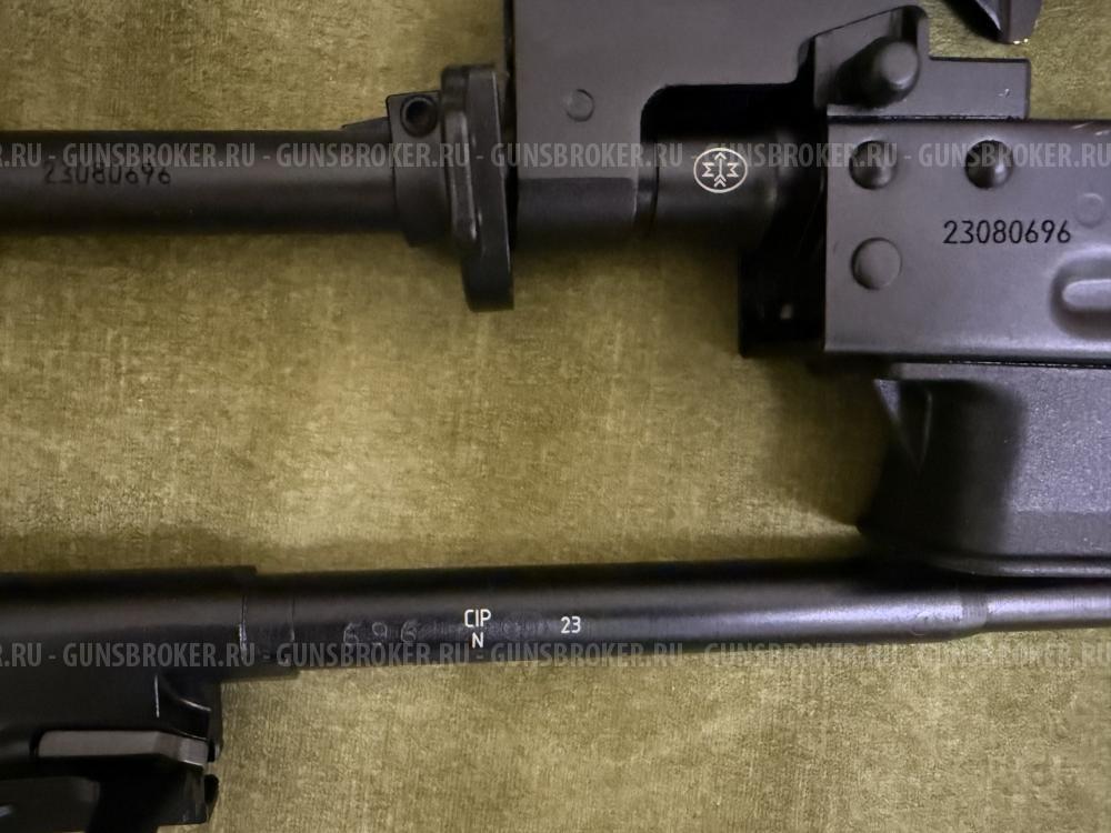 Сайга TR9S 345ТК