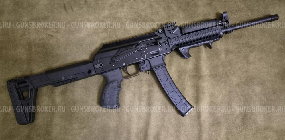 Сайга TR9S 345ТК