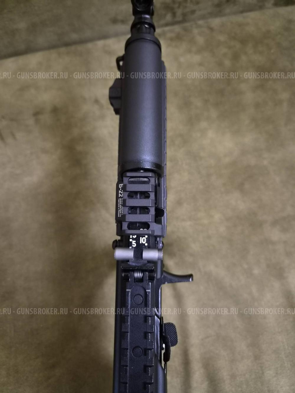 Сайга TR9S 345ТК