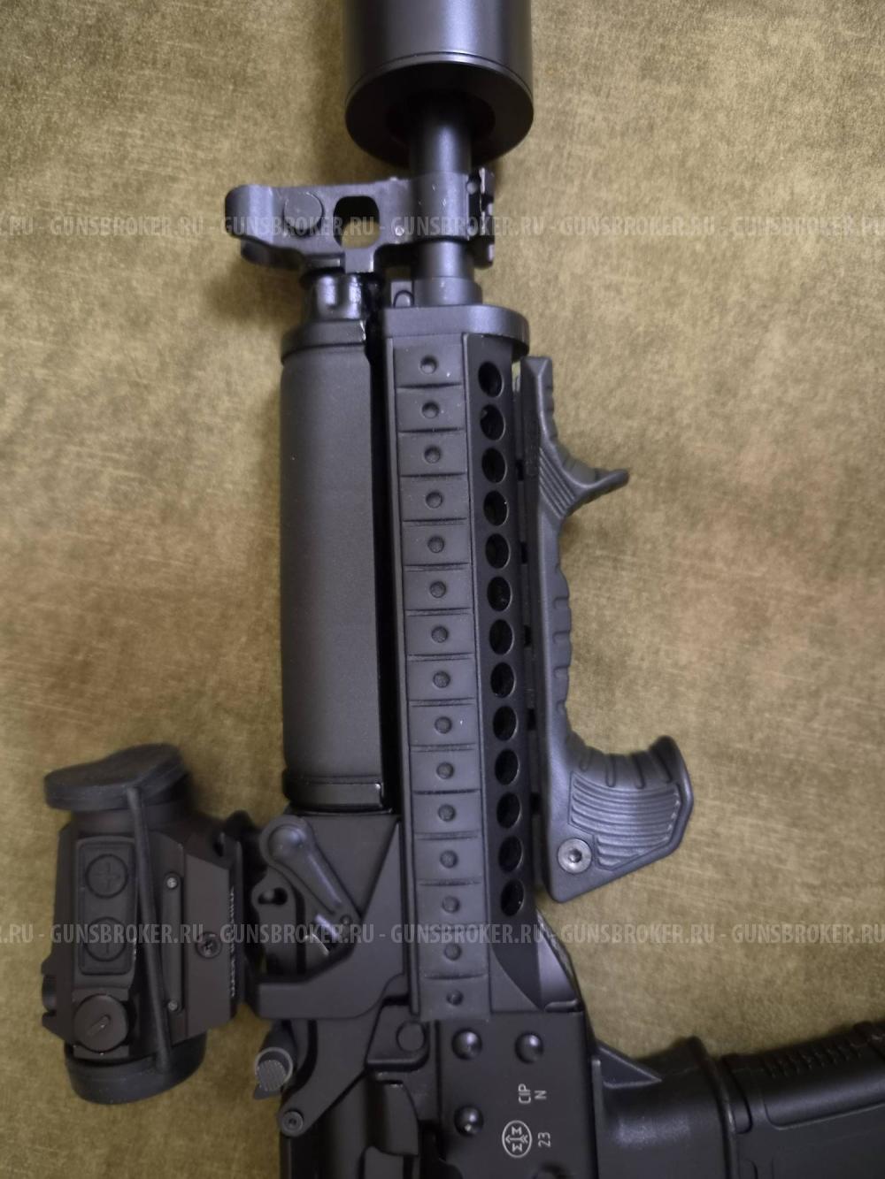 Сайга TR9S 345ТК
