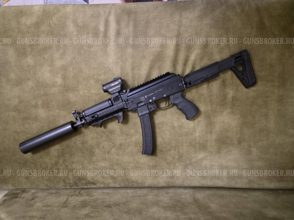 Сайга TR9S 345ТК