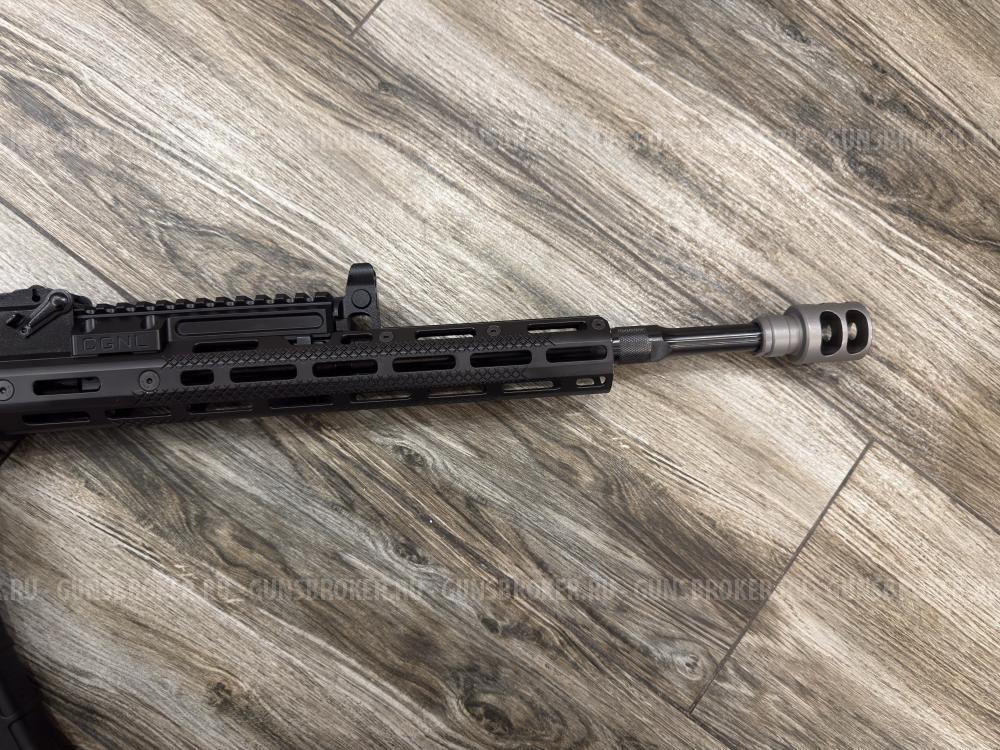 Сайга TR9S (345TK)