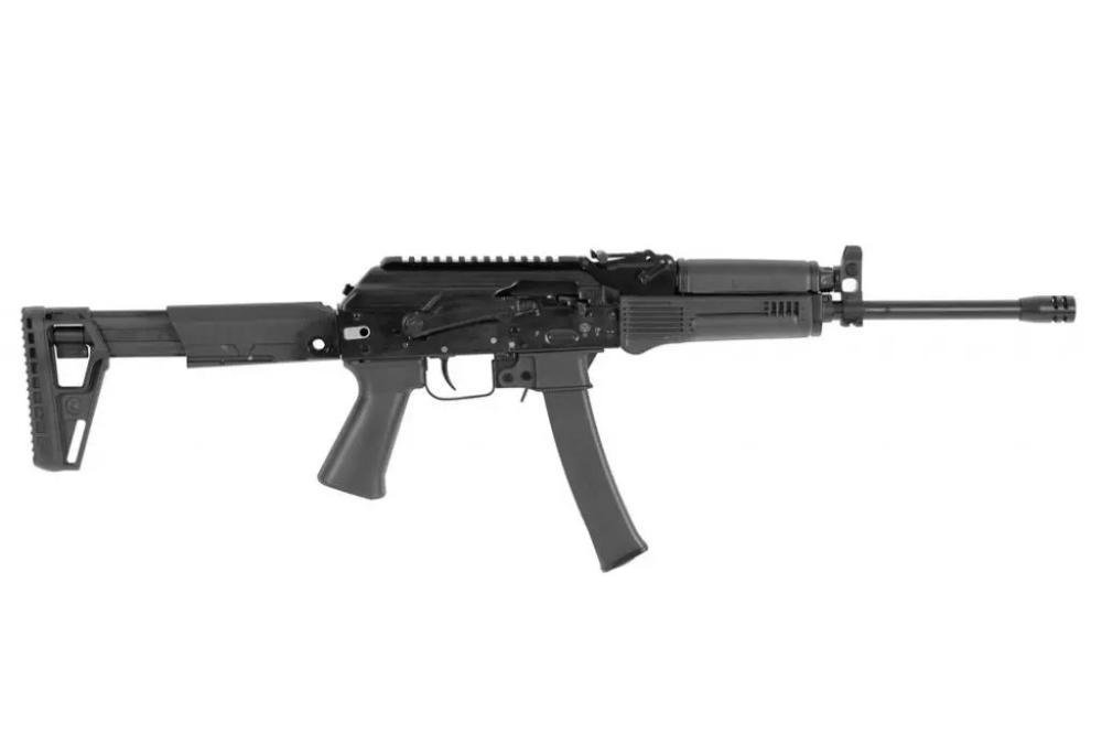 Сайга tr9s