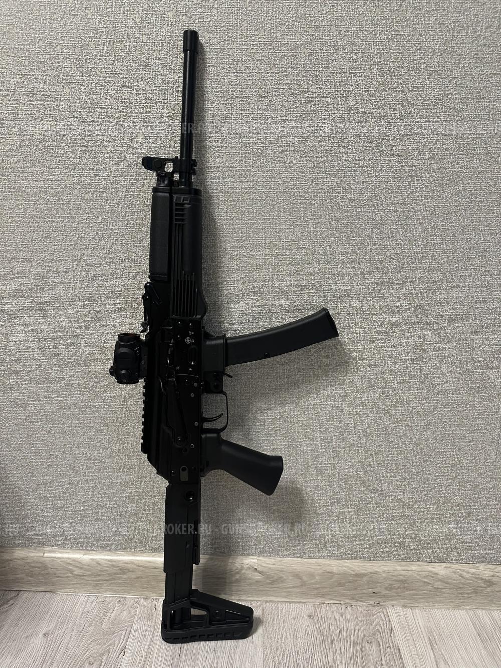Сайга TR9S