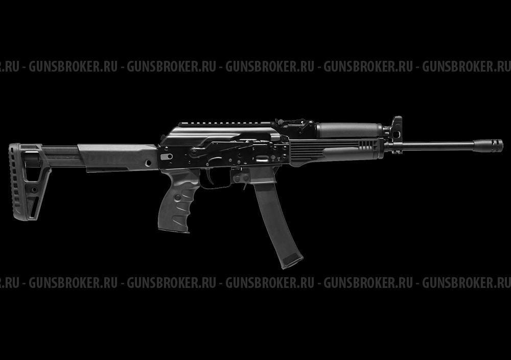 Сайга tr9s