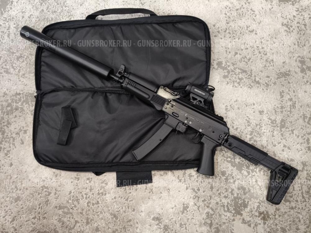 Сайга TR9s