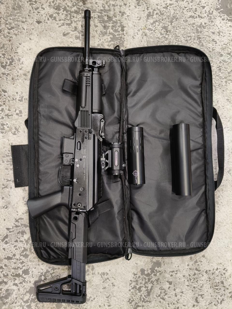 Сайга TR9s
