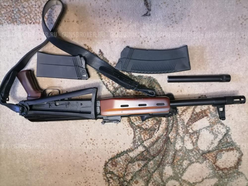 Сайга12К исп.040