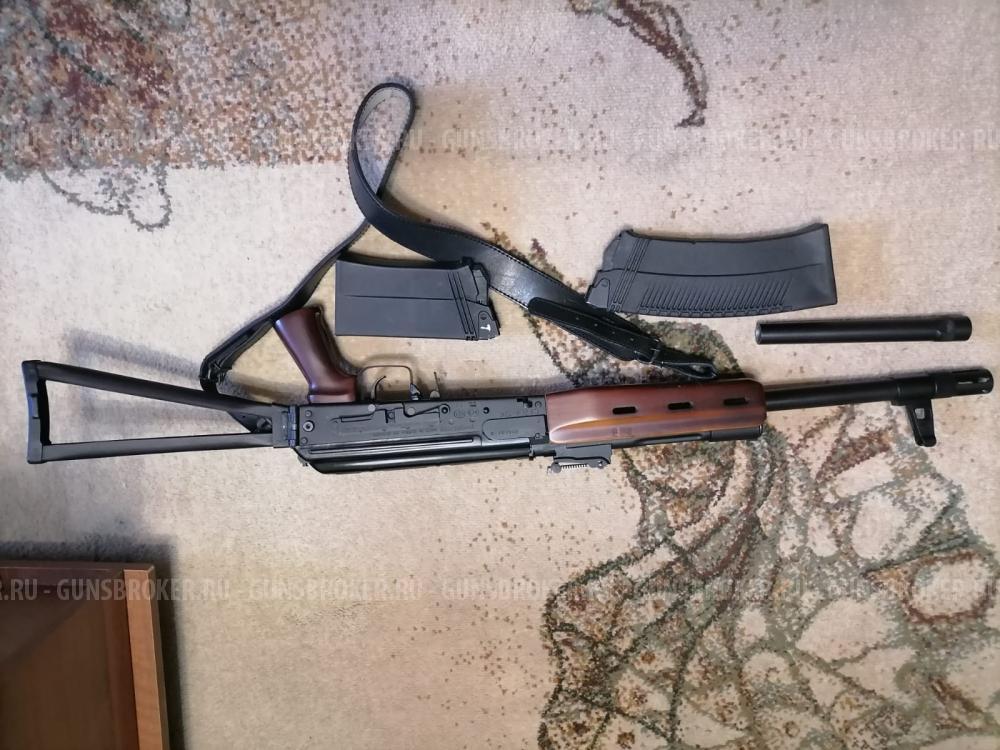 Сайга12К исп.040