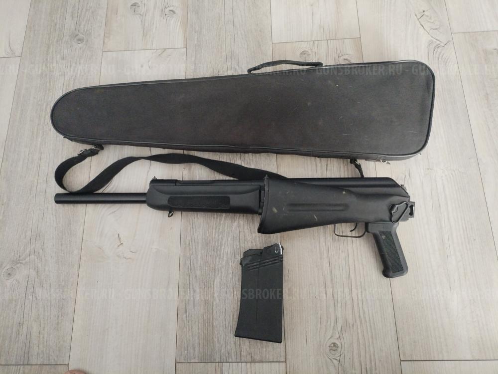 Сайга12к