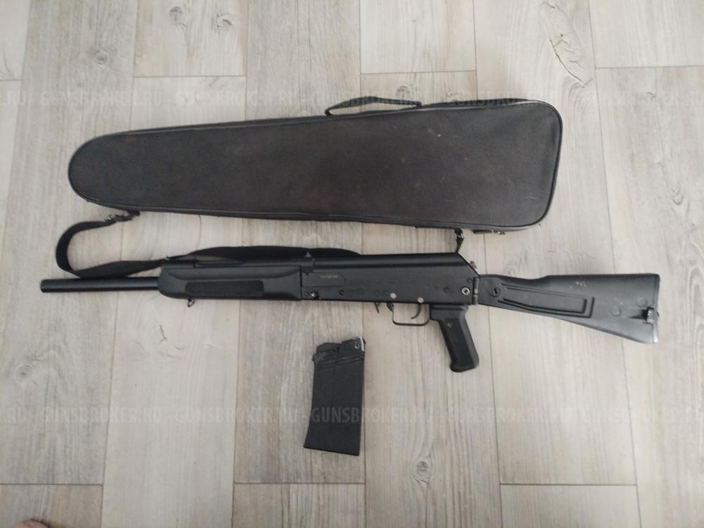 Сайга12к