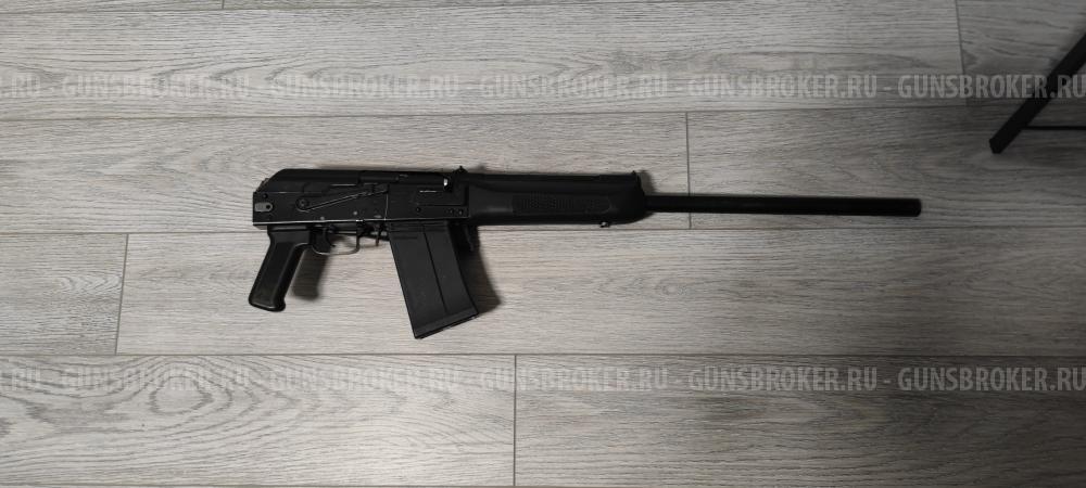 Сайга12С 