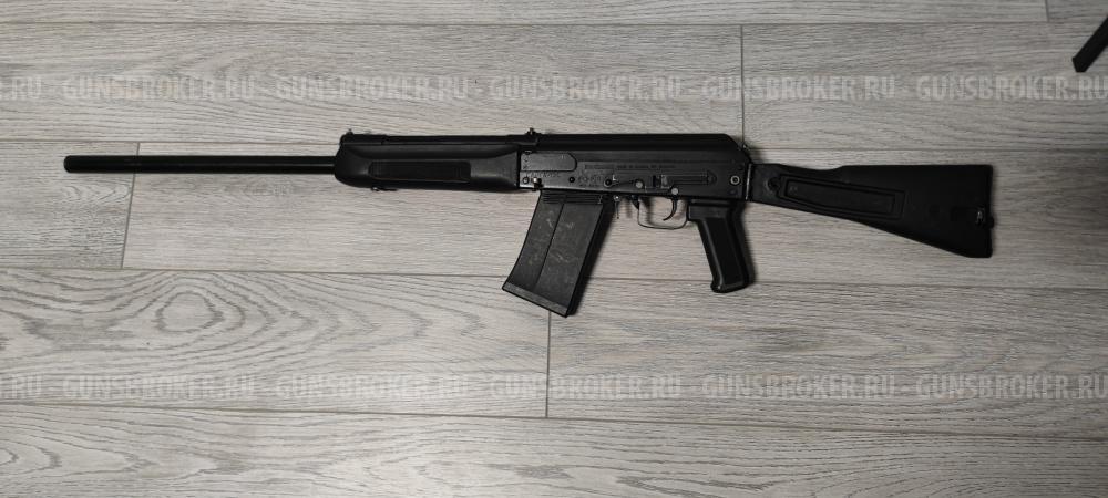 Сайга12С 